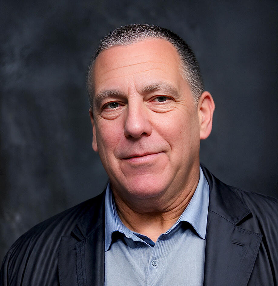 Greg Santa Maria