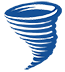 tornado icon