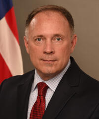 Gary Disbrow
