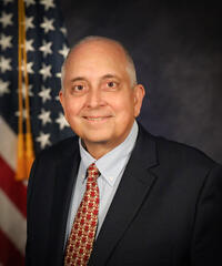Steve Adams, Deputy Assistant Secretary  Center for the Strategic National Stockpile,  HHS Administration for Strategic Preparedness and Response
