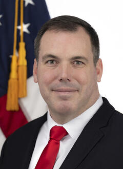 Mark ONeill