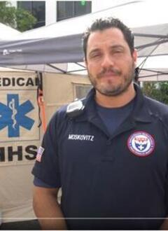 Joshua Moskowitz