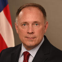 Gary Disbrow
