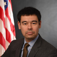 Makoto P. Braxton