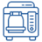Sterilization Icon