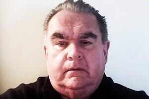 Bob Golden