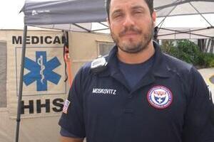 Joshua Moskowitz