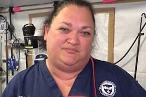 Shannon Fegan
