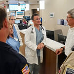 A Florida HCC’s Preparedness Activities Enhance Response during Hurricane Michael