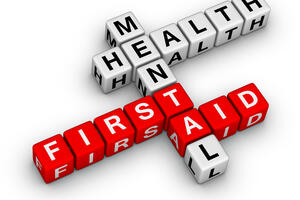 Maine Health Care Coalition Partners with CDC Public Health Emergency Preparedness Team to Provide Psychological First Aid Training Courses