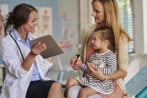 Exercising for Preparedness-Pediatric Safety and Planning