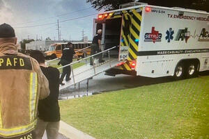 Texas Health Care Coalition Leads Mass Casualty Drills to Prepare Communities for an Active Shooter Response