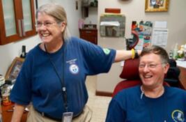 Don and Susan Wyatt