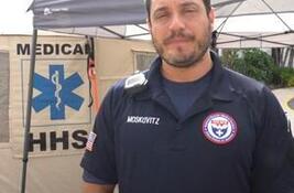 Joshua Moskowitz
