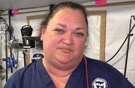 Shannon Fegan